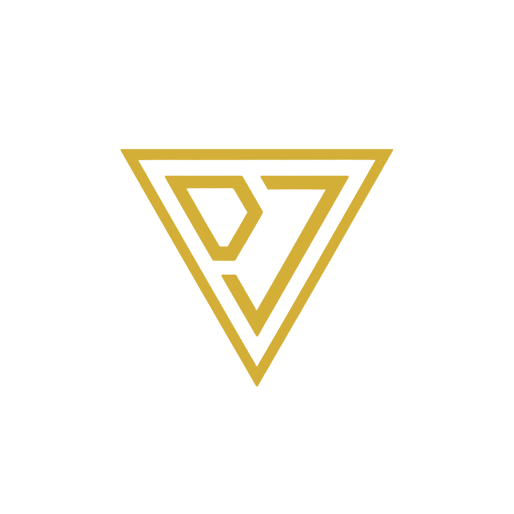 DJVJ logo
